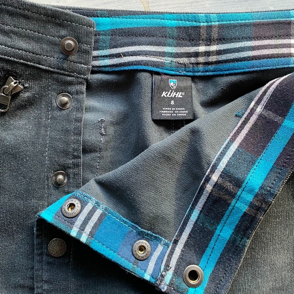 KUHL Streamline Skirt - EUC - Picture 5 of 11